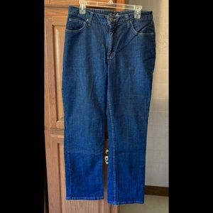 Ladies Rider jeans